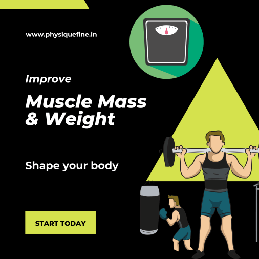 Muscle Gain