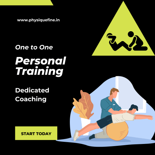 Personal Training