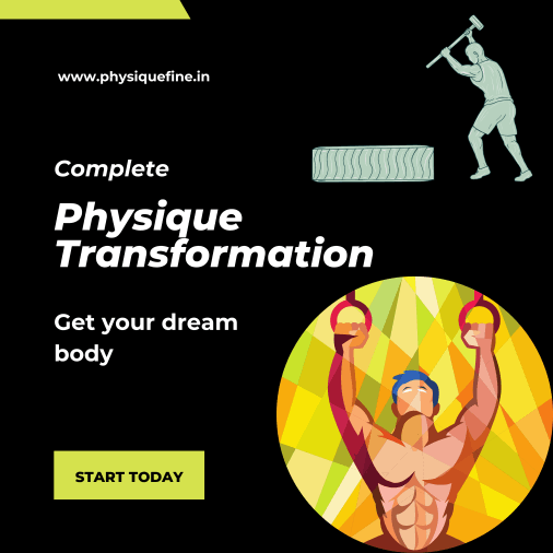 Physique Transformation