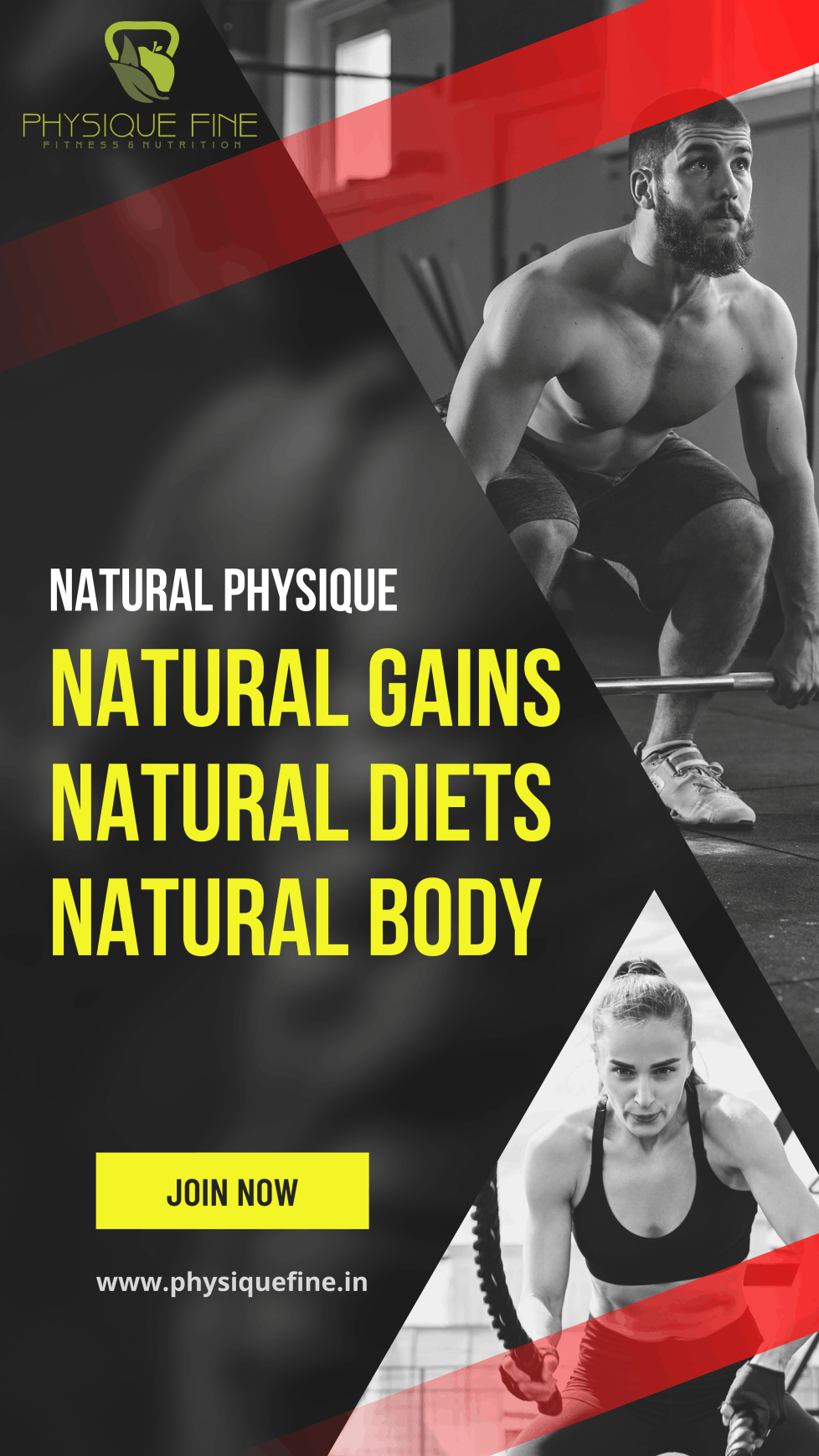 Natural Fitness